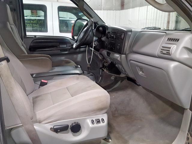 2006 Ford F250 Super 6 0l 8 For Sale In Anchorage Ak Lot 58795399