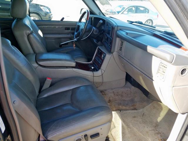 2006 Cadillac Escalade E 6 0l 8 For Sale In Lebanon Tn Lot 59630699