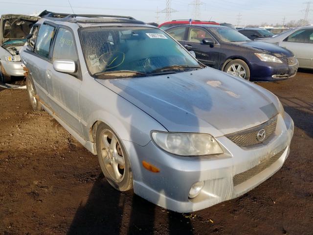 mazda protege 2002 vin jm1bj246021497063