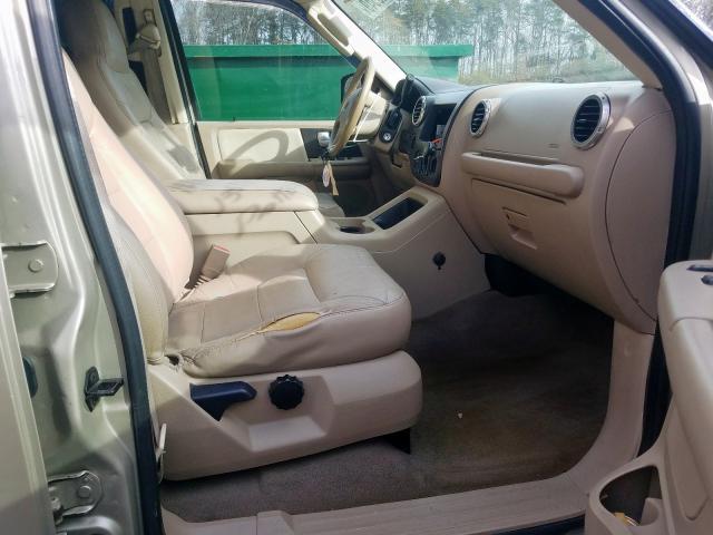 2004 Ford Expedition 5 4l 8 For Sale In Waldorf Md Lot 60046549