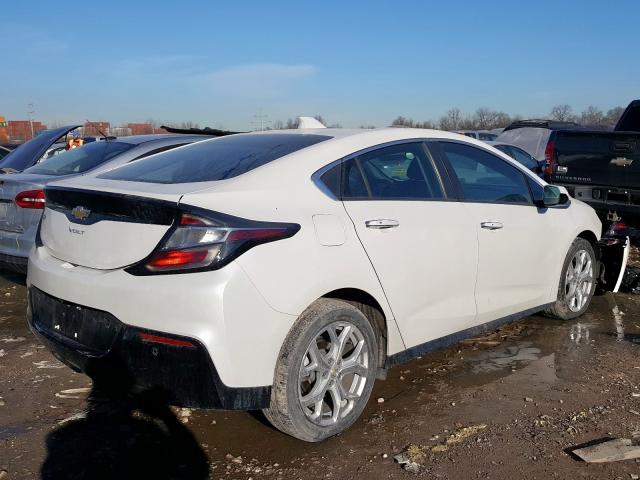 VIN 1G1RD6S50GU129567 2016 Chevrolet Volt, Ltz no.4