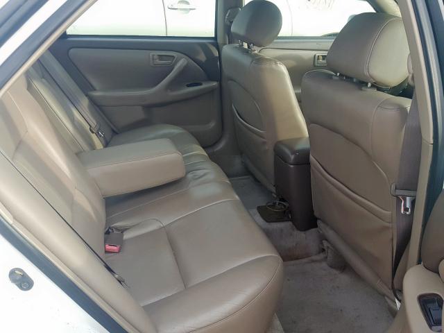 2001 Toyota Camry Le 3 0l 6 For Sale In Hayward Ca Lot 60407369