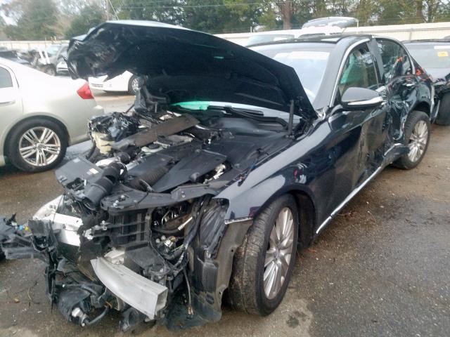 2014 MERCEDES-BENZ S 550 4MAT WDDUG8FB4EA067745