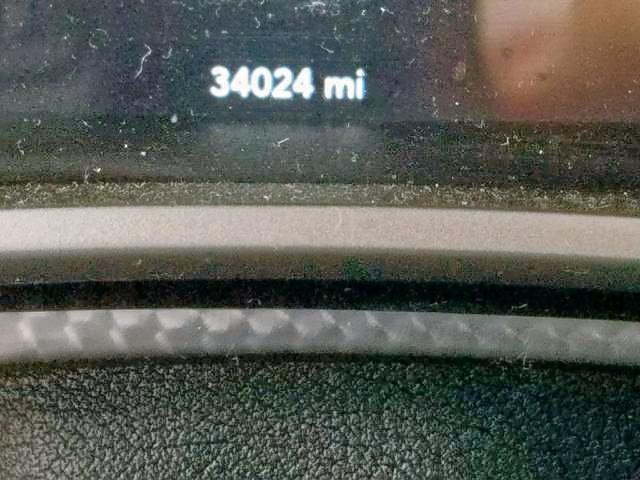 2018 DODGE CHALLENGER 2C3CDZC99JH110269