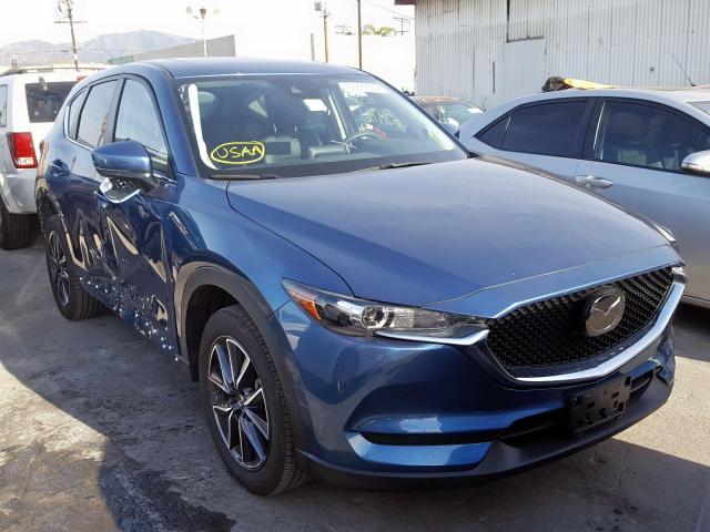 vin mazda cx 5