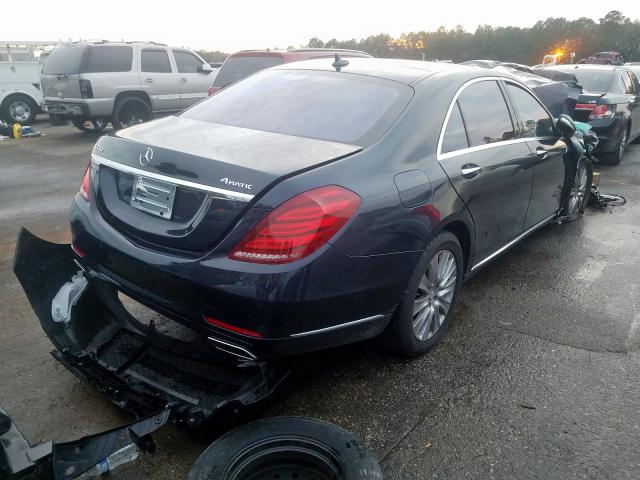 2014 MERCEDES-BENZ S 550 4MAT WDDUG8FB4EA067745