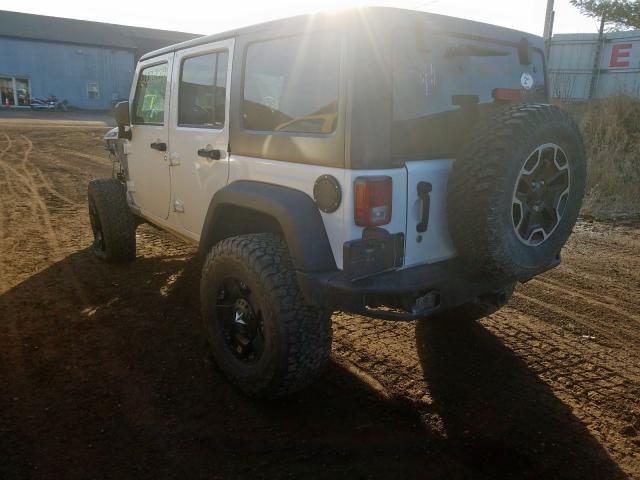 2015 JEEP WRANGLER U 1C4BJWFG9FL553119