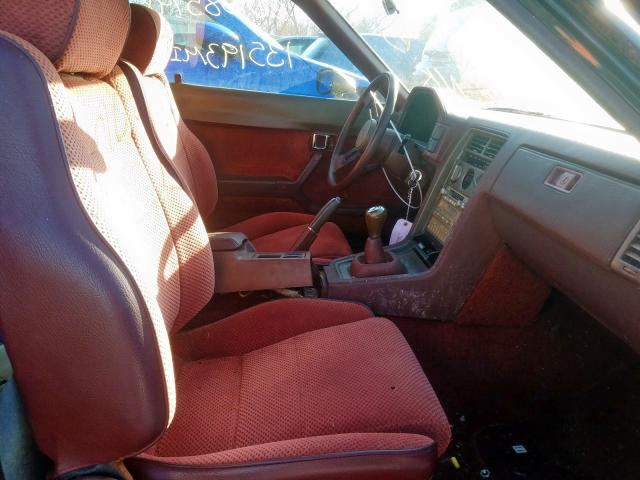 1985 Mazda Rx7 12a 1 2l R For Sale In New Britain Ct Lot 60108579