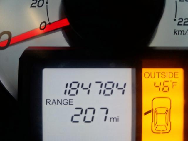 2012 HONDA PILOT EXL 5FNYF4H61CB012374