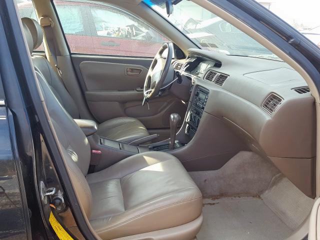 1998 Toyota Camry Le 3 0l 6 For Sale In York Haven Pa Lot 60424179