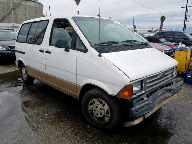 1989 Ford Aerostar For Sale Ca Long Beach Fri Feb 28 2020