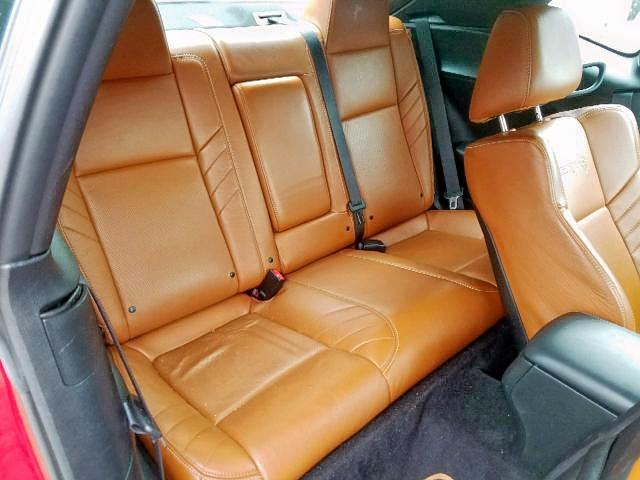 2018 DODGE CHALLENGER 2C3CDZC99JH110269