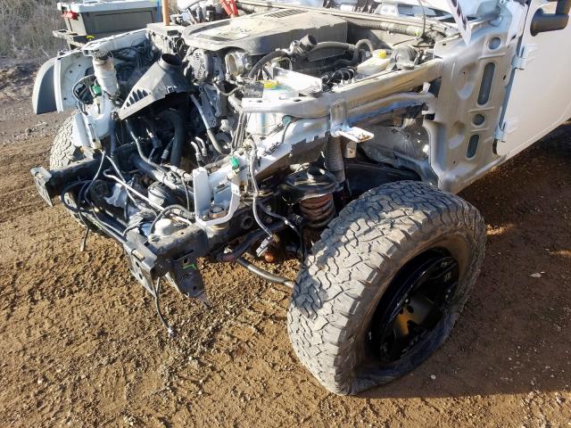 2015 JEEP WRANGLER U 1C4BJWFG9FL553119