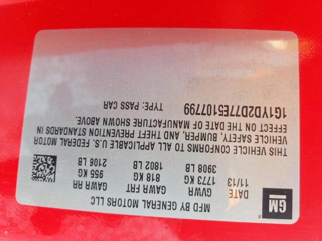 1G1YD2D77E5107799