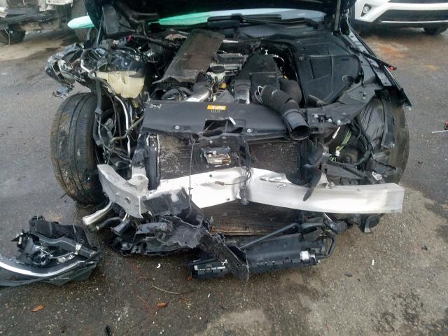 2014 MERCEDES-BENZ S 550 4MAT WDDUG8FB4EA067745