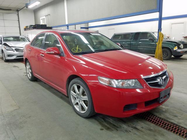 2004 Acura Tsx Photos Wa Pasco Salvage Car Auction On