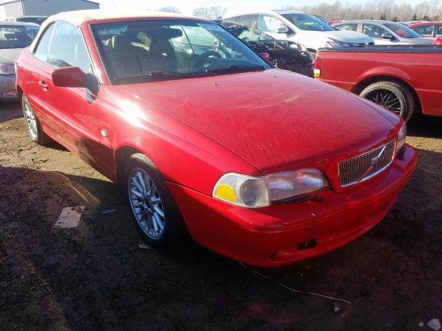 volvo c70 1999 vin yv1nc56dxxj003653