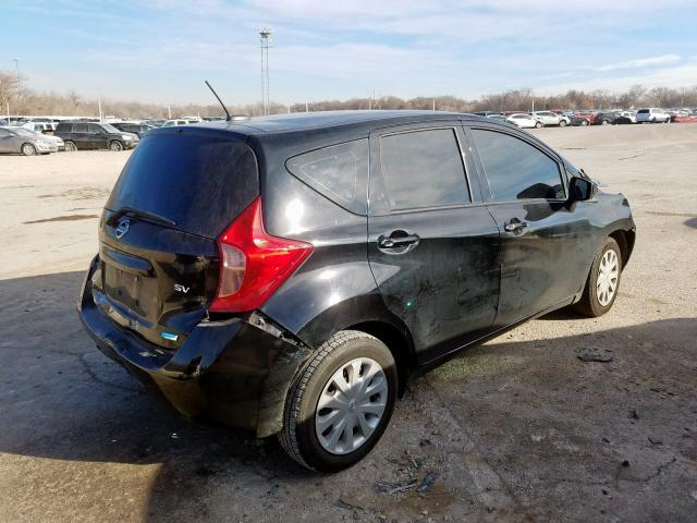 2016 NISSAN VERSA NOTE 3N1CE2CP5GL351697