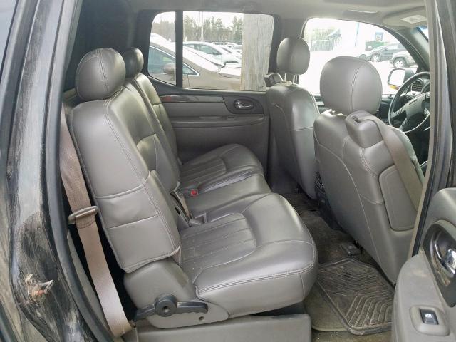 2004 Gmc Envoy Xuv 4 2l 6 For Sale In Candia Nh Lot 60568249
