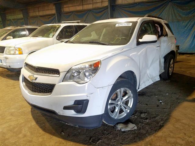 2013 CHEVROLET EQUINOX 1GNALDEK9DZ123348