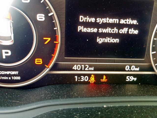 Фото: WA1BNAFY4K2144276 - 8