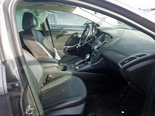 2013 FORD FOCUS TITA 1FADP3N22DL275517