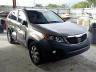 2012 KIA  SORENTO