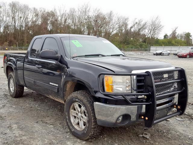 gmc sierra 2011 vin 1gtr2ve31bz110975