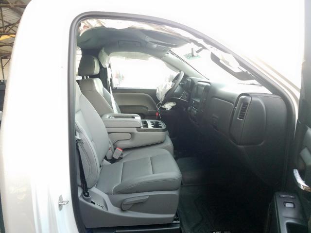 2018 GMC SIERRA C15 1GTN1LEC5JZ133924