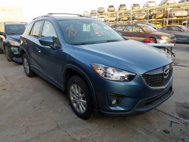 vin mazda cx 5
