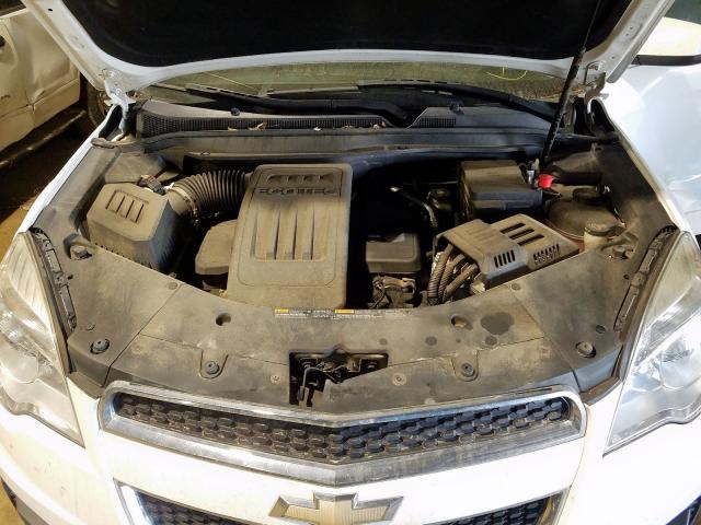 2013 CHEVROLET EQUINOX 1GNALDEK9DZ123348