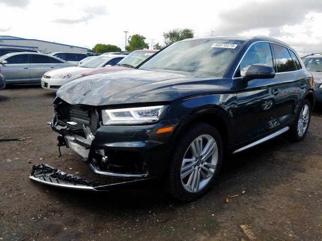 Фото: WA1BNAFY4K2144276 - 2