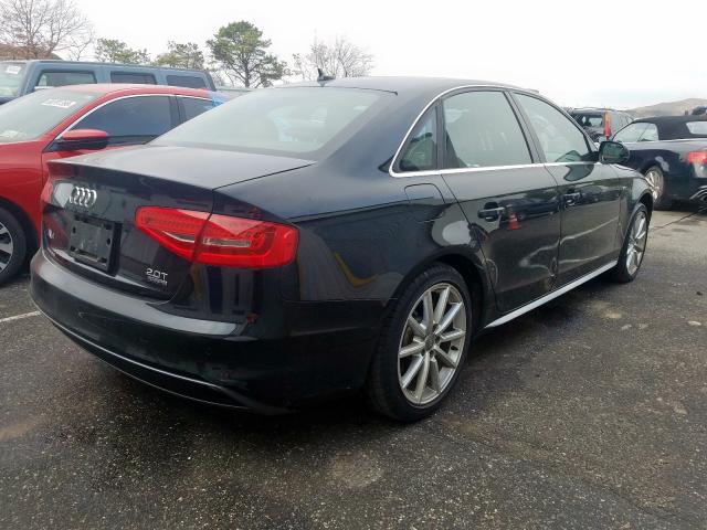 VIN WAUFFAFL6GN010400 2016 Audi A4, Premium Plus S-... no.4