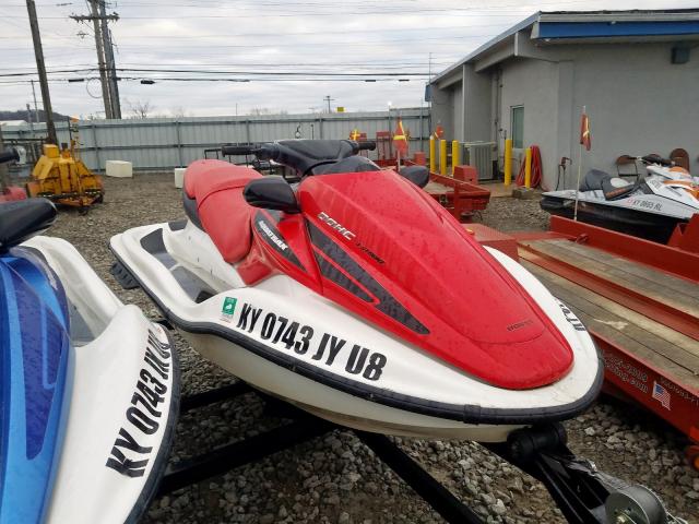 HPSB26****** Honda Jet Ski 2007 in KY - Louisville