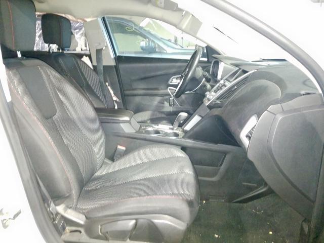 2013 CHEVROLET EQUINOX 1GNALDEK9DZ123348