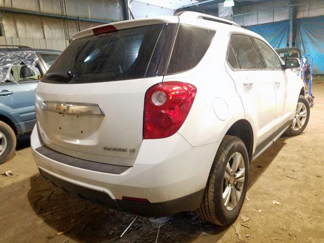 2013 CHEVROLET EQUINOX 1GNALDEK9DZ123348