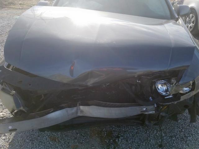 2010 ACURA TSX JH4CU2F61AC006932