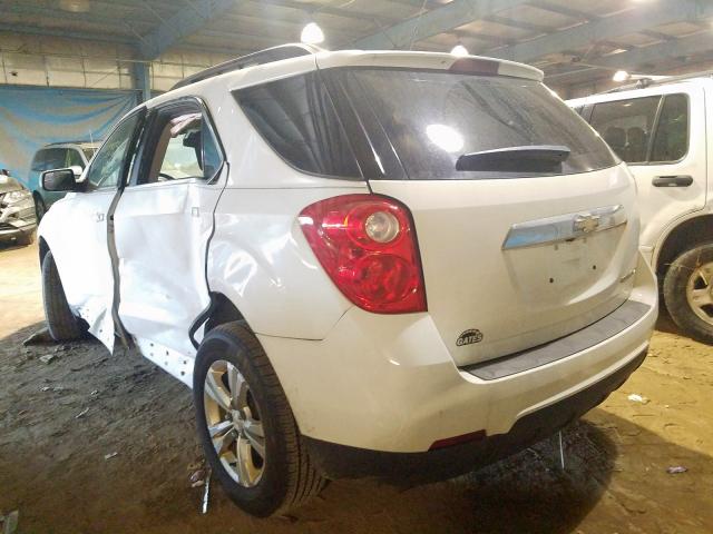 2013 CHEVROLET EQUINOX 1GNALDEK9DZ123348