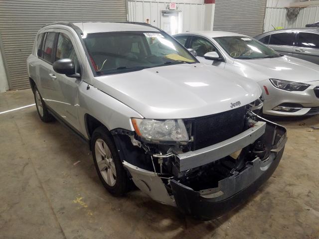 jeep compass 2013 vin 1c4njceb9dd169513