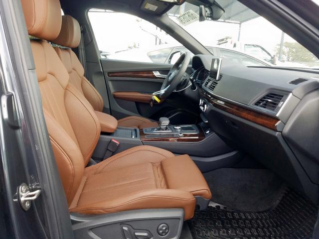 Фото: WA1BNAFY4K2144276 - 5