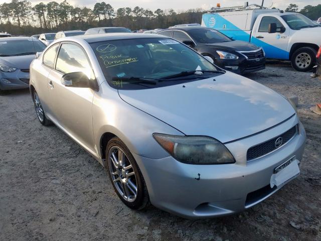 Scion TC I 2006