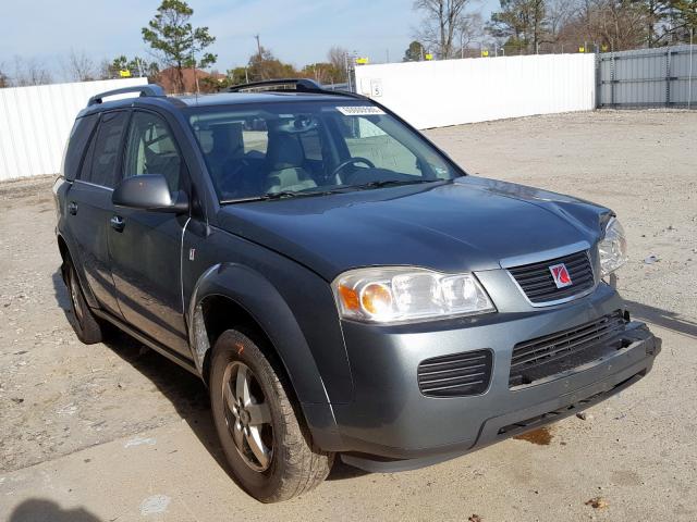 Saturn vue 2007