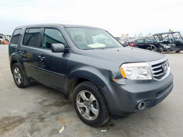 2013 Honda Pilot Ex L For Sale >> 2013 Honda Pilot Exl 3 5l 6 In La New Orleans 2013 Honda Pilot Ex L For Sale >> 2013 Honda Pilot Exl 3 5l 6 In La New Orleans