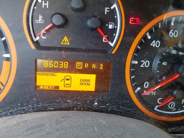 2014 NISSAN TITAN S 1N6AA0EC1EN515598