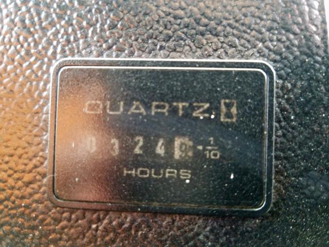 2006 POLARIS RANGER XP 4XARD68A76D746482