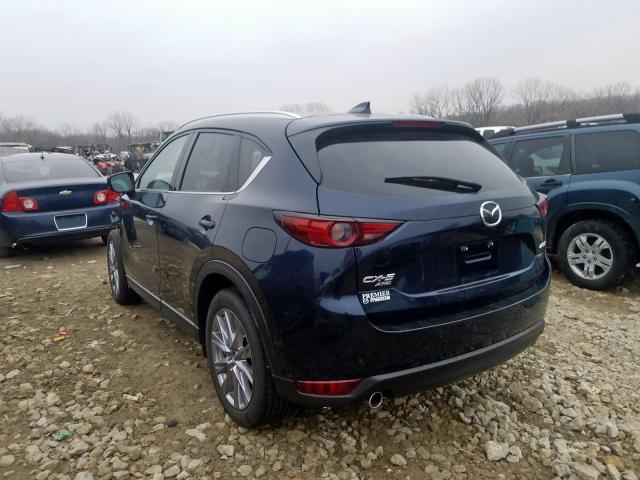 vin mazda cx 5