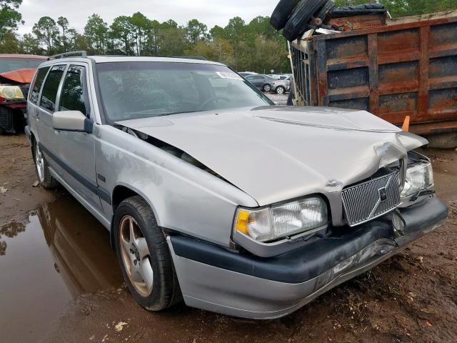 volvo 850 series 1996 vin yv1lw5720t2186223