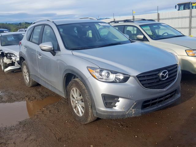 vin mazda cx 5
