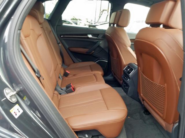 Фото: WA1BNAFY4K2144276 - 6