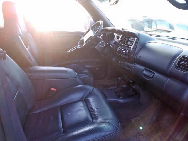 2000 Dodge Durango 5 9l 8 For Sale In Finksburg Md Lot 60622369